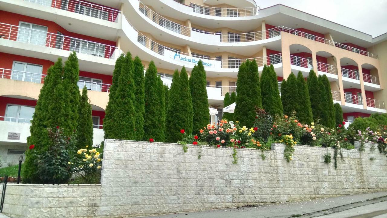 Apartment Marina Complex